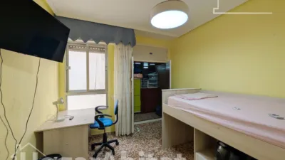 Apartment on Calle de San Pablo photo 46