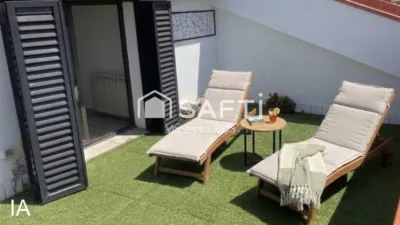 Duplex in Calella photo 3
