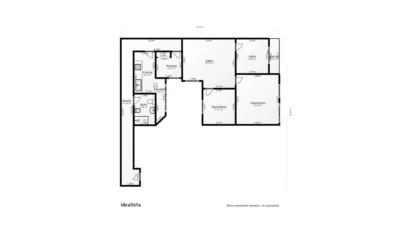 Apartment on Calle de Martos, 1 photo 15