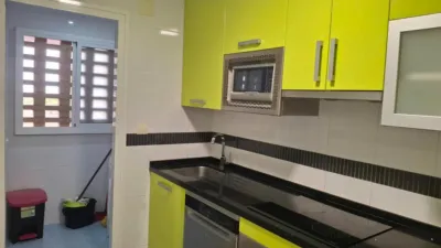 Apartment in San Bernabé photo 4