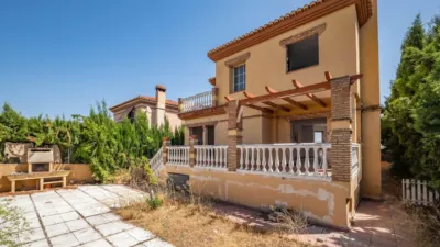 Chalet en calle de Vides photo 36