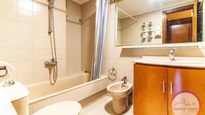 Apartment in Centre photo 19