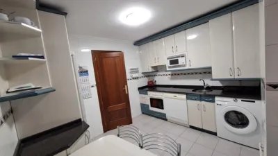 Apartment in Illera photo 8