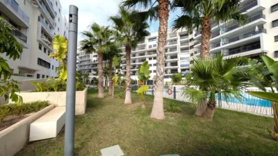 Pis – Orihuela, Urbanización Residencial Montemar, Dehesa de Campoamor - Vista 3