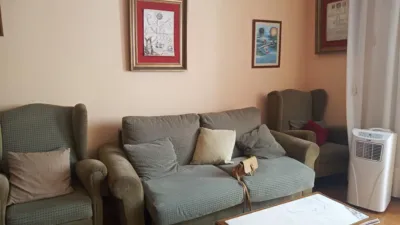 Apartment on Calle de María photo 3