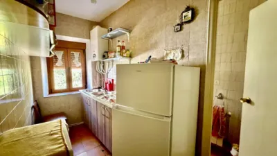 Chalet in Cercedilla Old Town photo 8