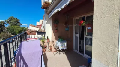 Apartment in Barriada Río San Pedro photo 21