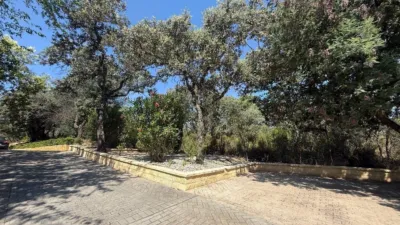 House in Andalusia photo 35
