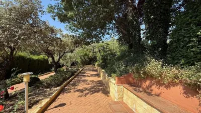 House in Andalusia photo 66