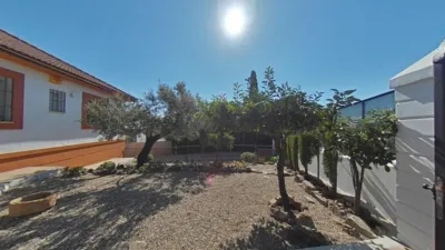 Chalet en calle Maestre Escuela photo 5
