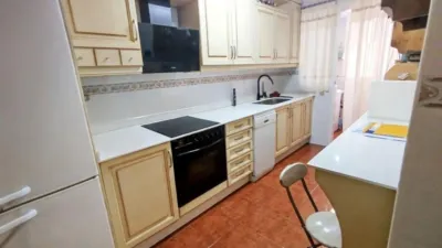 Piso – Albacete Capital - Vista 5