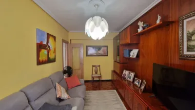 Apartment on Aldabe Street photo 3