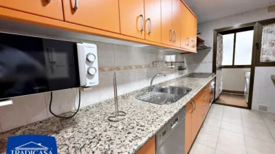 Flat in Ronda Este photo 11