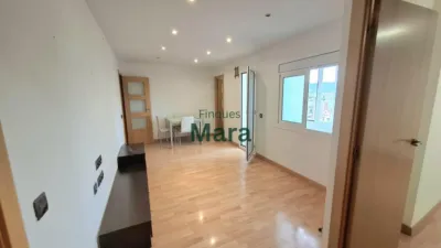Attic in Centre photo 9