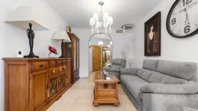 Apartment on Calle de los Mirlos photo 3