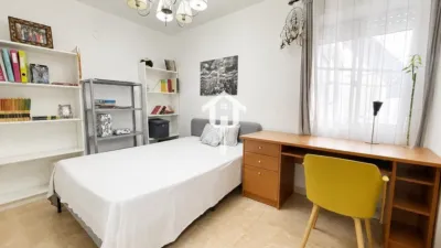Apartment on Calle de San Mateo photo 47