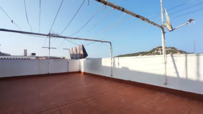 Flat on Carrer del Roser photo 39