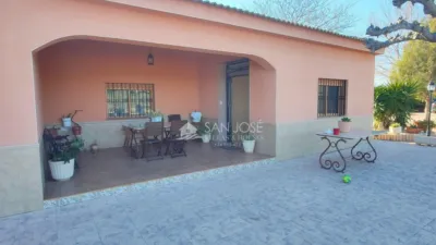Chalet in Campet photo 38