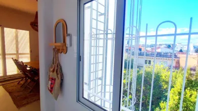 Apartment on Carrer de l'Illa de Cuba photo 12