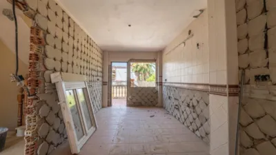 Chalet en calle de Vides photo 22