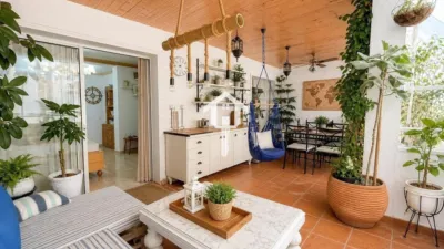 Apartment on Calle de San Mateo photo 20