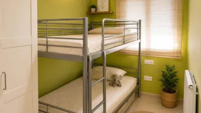 Apartment in Can Comelles photo 16