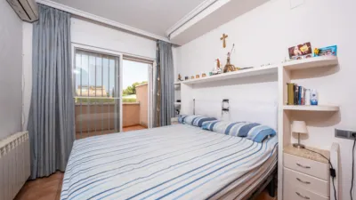 Terraced house in Carrer Dentol photo 23