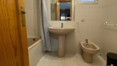 Apartment in Corte Inglés Nuevo photo 26