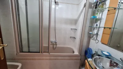 Apartment in Illera photo 35