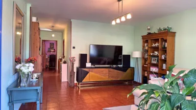 Chalet in Costa Vasca photo 15