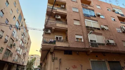 Flat on Calle Santa Filomena photo 6