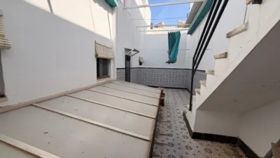 House in Seville photo 29
