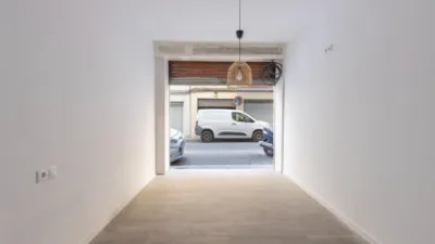 Apartamento en calle Doctor Fernando Escobar photo 8