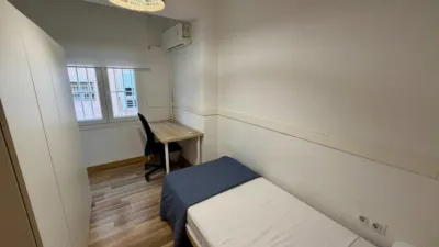 Flat on Calle Santa Filomena photo 32