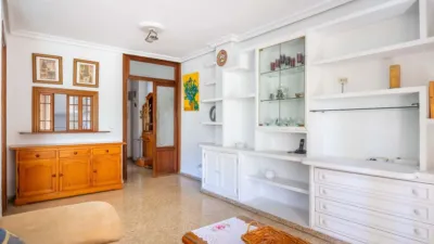Apartment on Avenida Sánchez Pizjuan, 25 photo 9