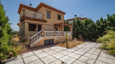 Chalet en calle de Vides photo 33