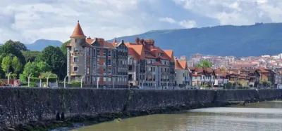 Duplex at Avenida Zugatzarte, 61 photo 2