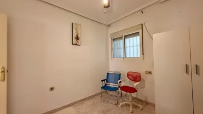 Apartment in Bus Station photo 19