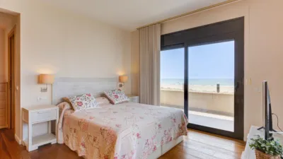 Chalet in Castelldefels photo 45