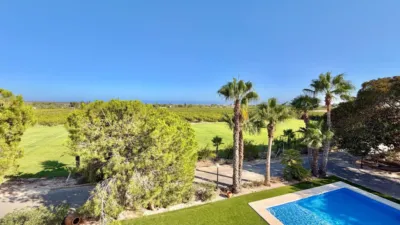 Chalet in Valverde photo 49