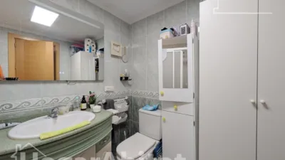 Apartment on Calle de San Pablo photo 38