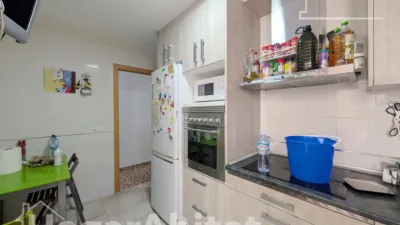 Apartment on Calle de San Pablo photo 9