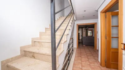 Terraced house in Carrer Dentol photo 35