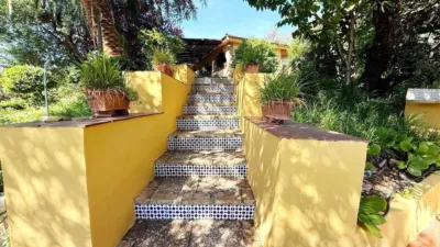 House in Andalusia photo 48