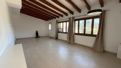 House in Alaró photo 48