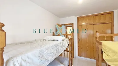 Apartamento en calle del Mar Tirreno-Ordenación Bahía photo 16