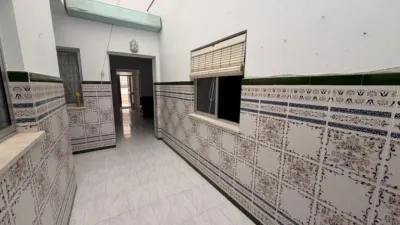 House in Seville photo 8