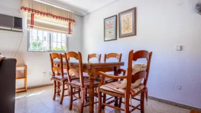 Apartment on Avenida Sánchez Pizjuan, 25 photo 5