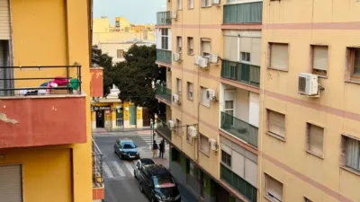 Flat on Calle Santa Filomena photo 13