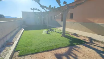 Chalet in Campet photo 42